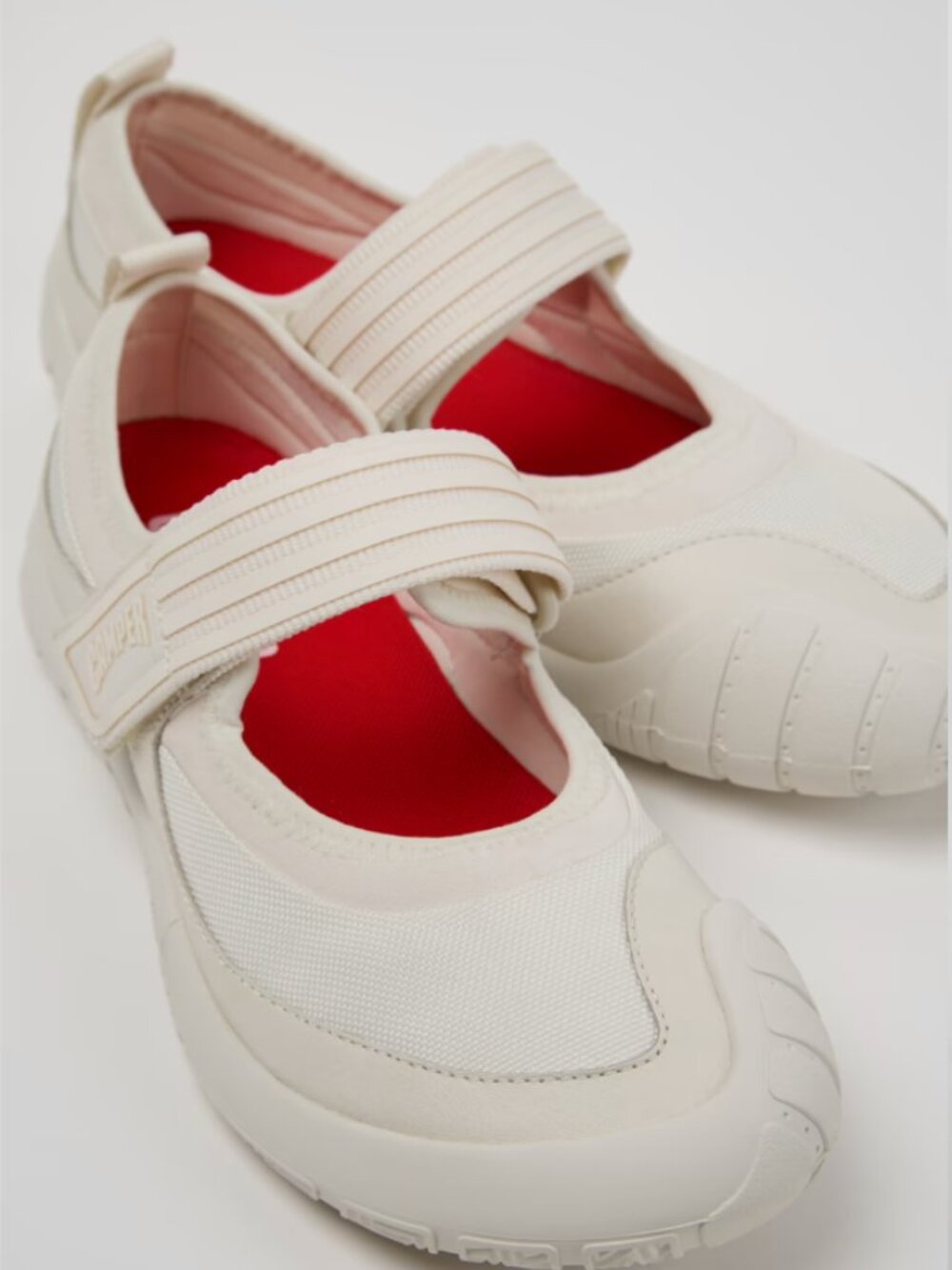 Camper Path Sneakers (White, size EU 37 / US 7)